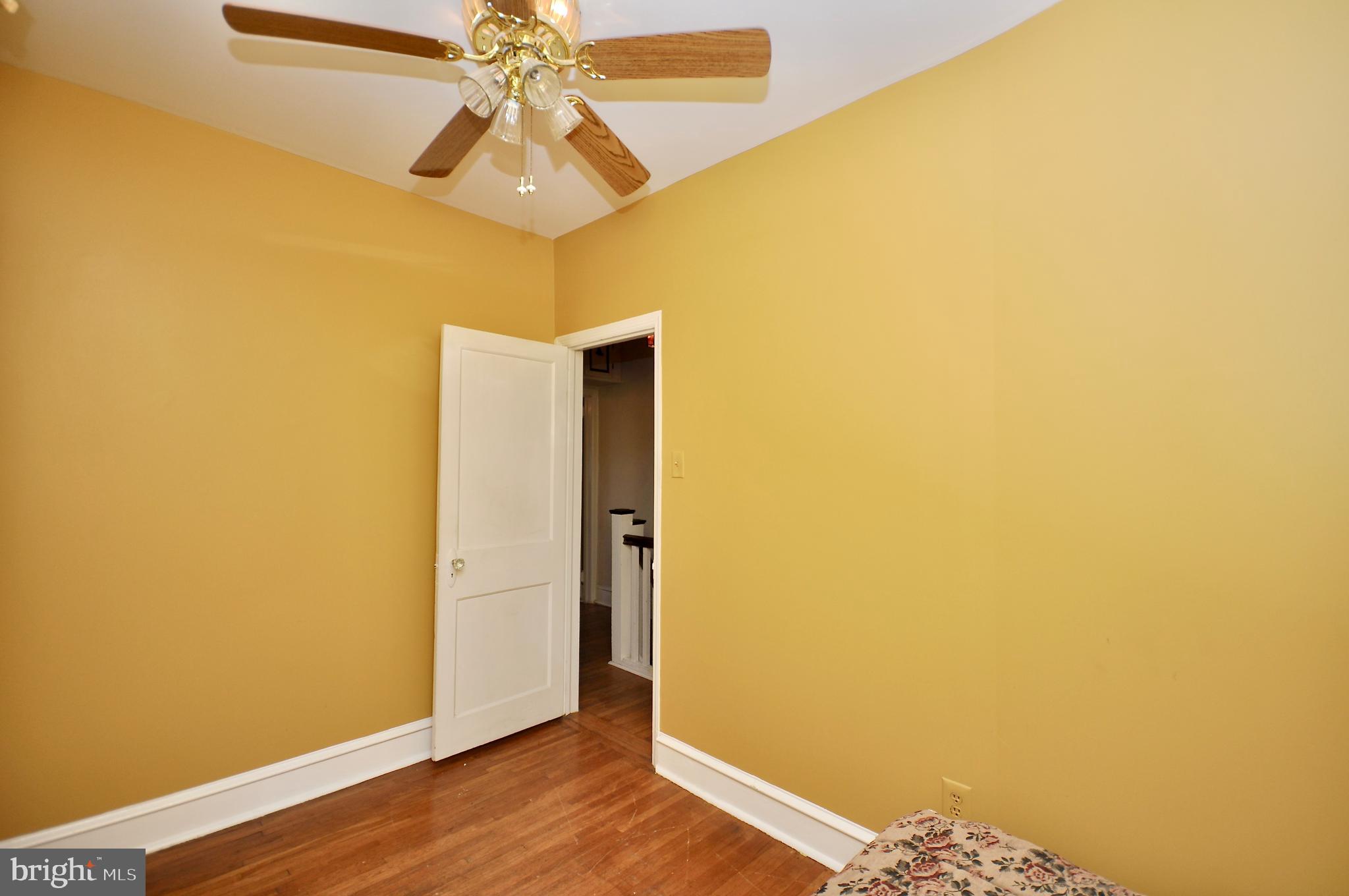 4566 Bermuda Street Philadelphia, PA 19124 - Photo 20 of 30 a view of entryway with wooden floor