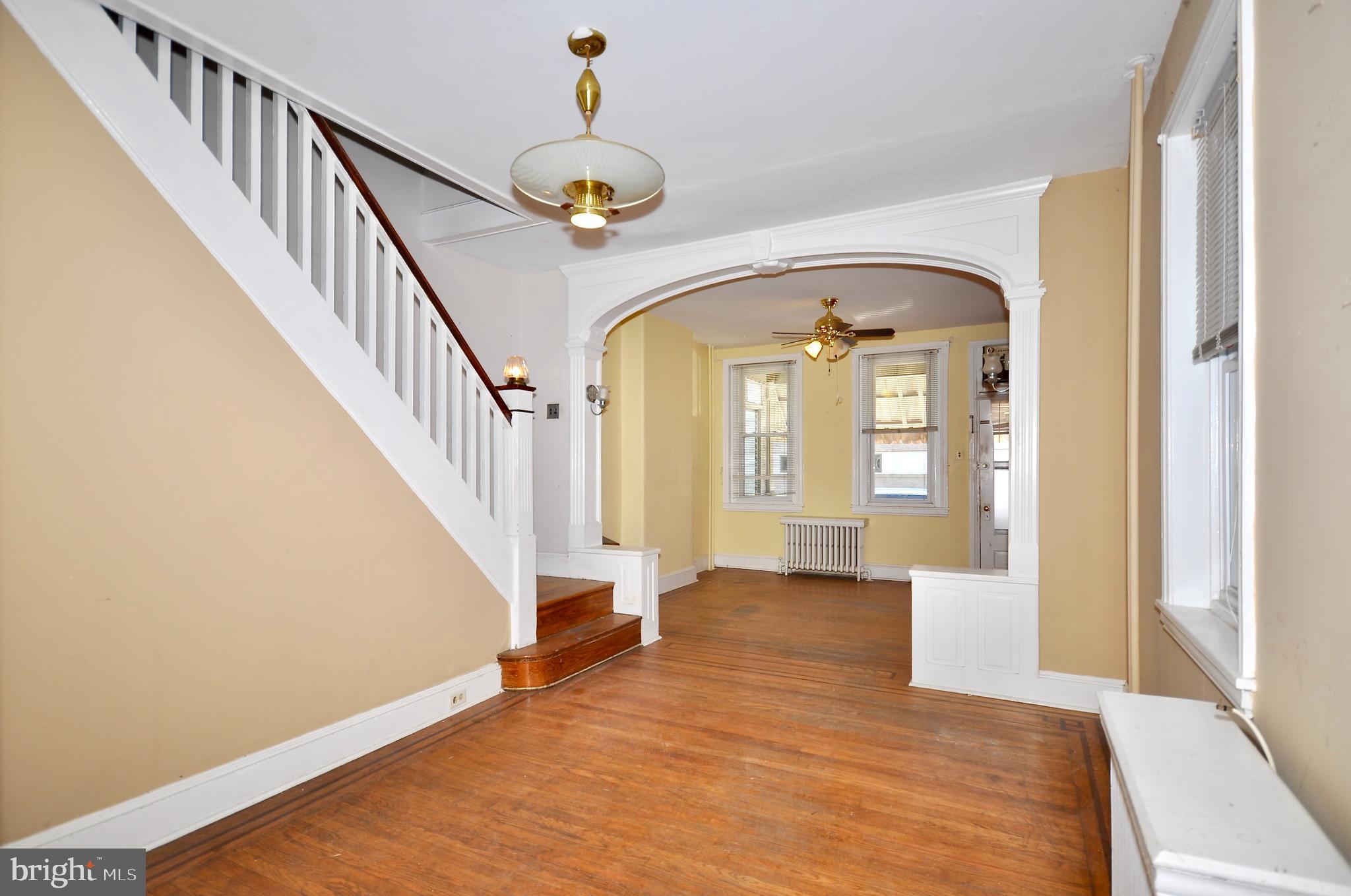 4566 Bermuda Street Philadelphia, PA 19124 - Photo 2 of 30 a view of an entryway