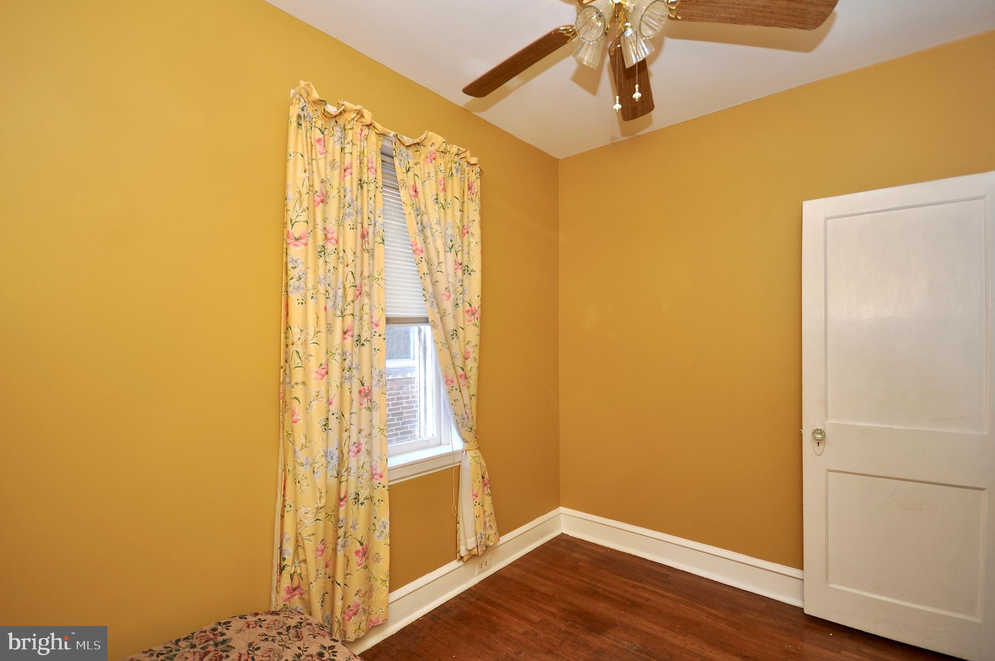 4566 Bermuda Street Philadelphia, PA 19124 - Photo 21 of 30 a view of front door with wooden floor