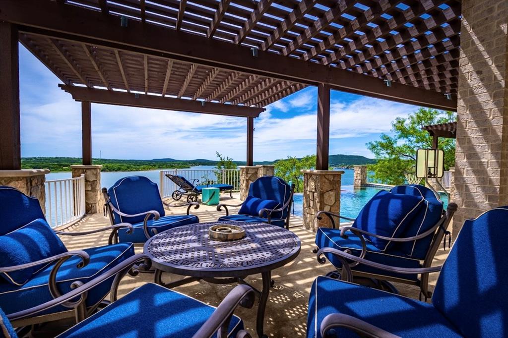 1003 Mesquite Ridge Graford, TX 76449 - Photo 6 of 40 Ideal Place to Relax & Recharge