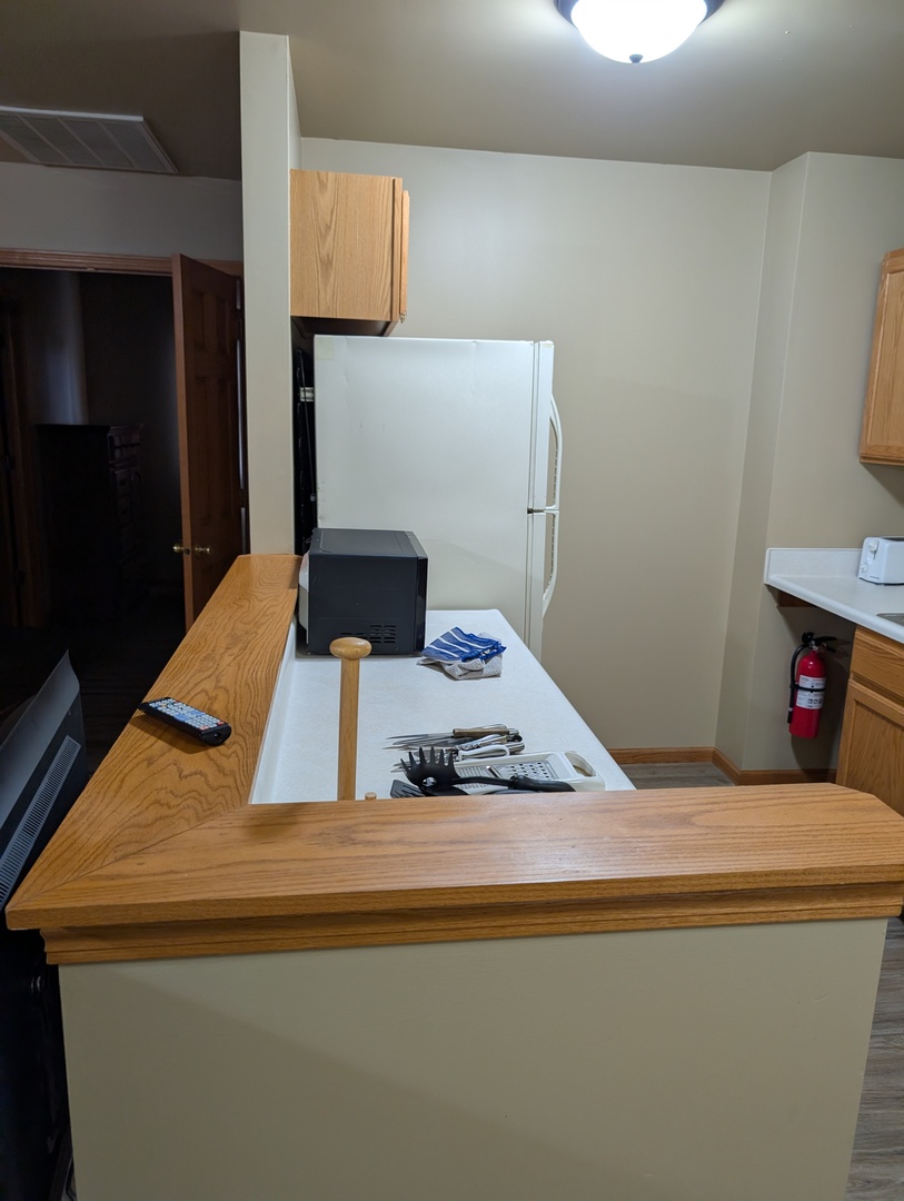 325 South Clark Street, Unit 2G Utica, IL 61373 - Photo 4 of 12