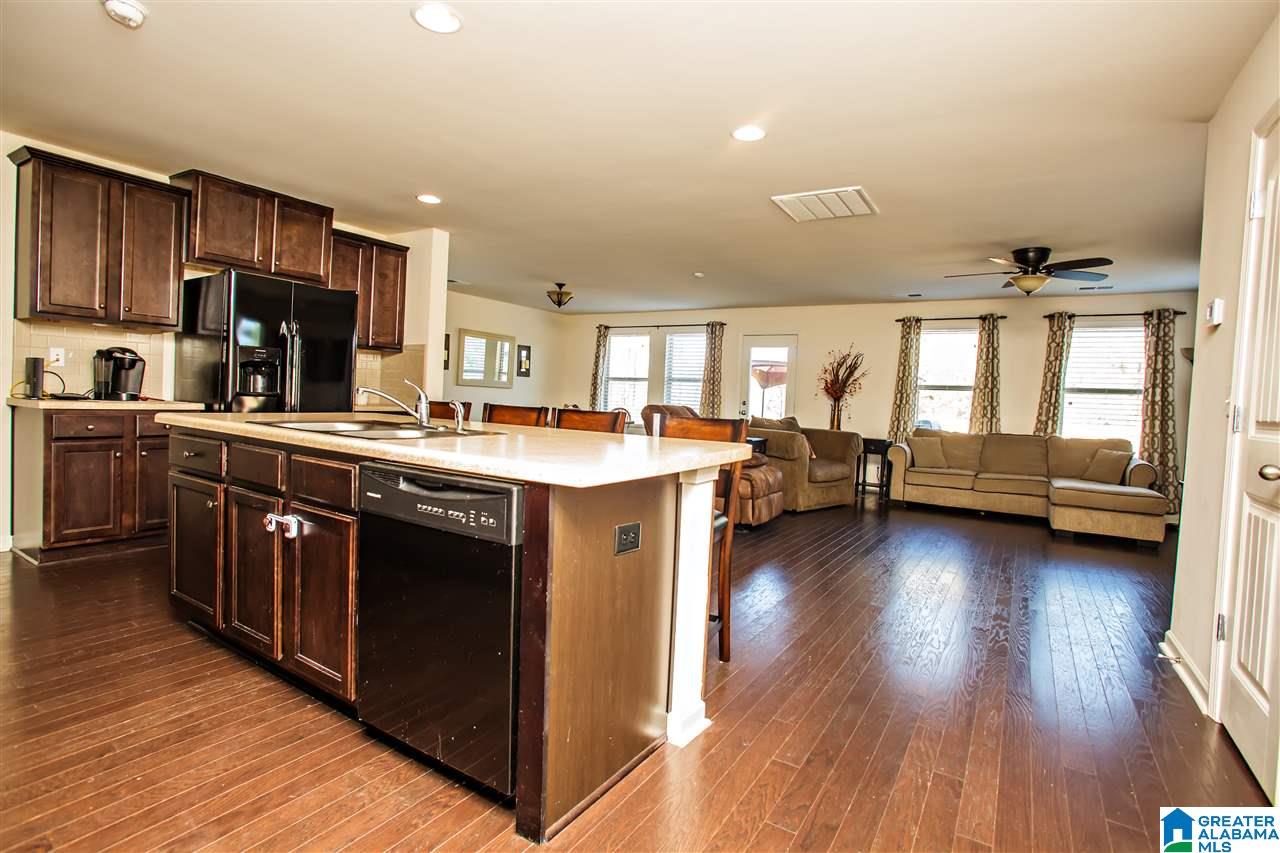 140 Blueberry Cove Springville, AL 35146 - Photo 11 of 35