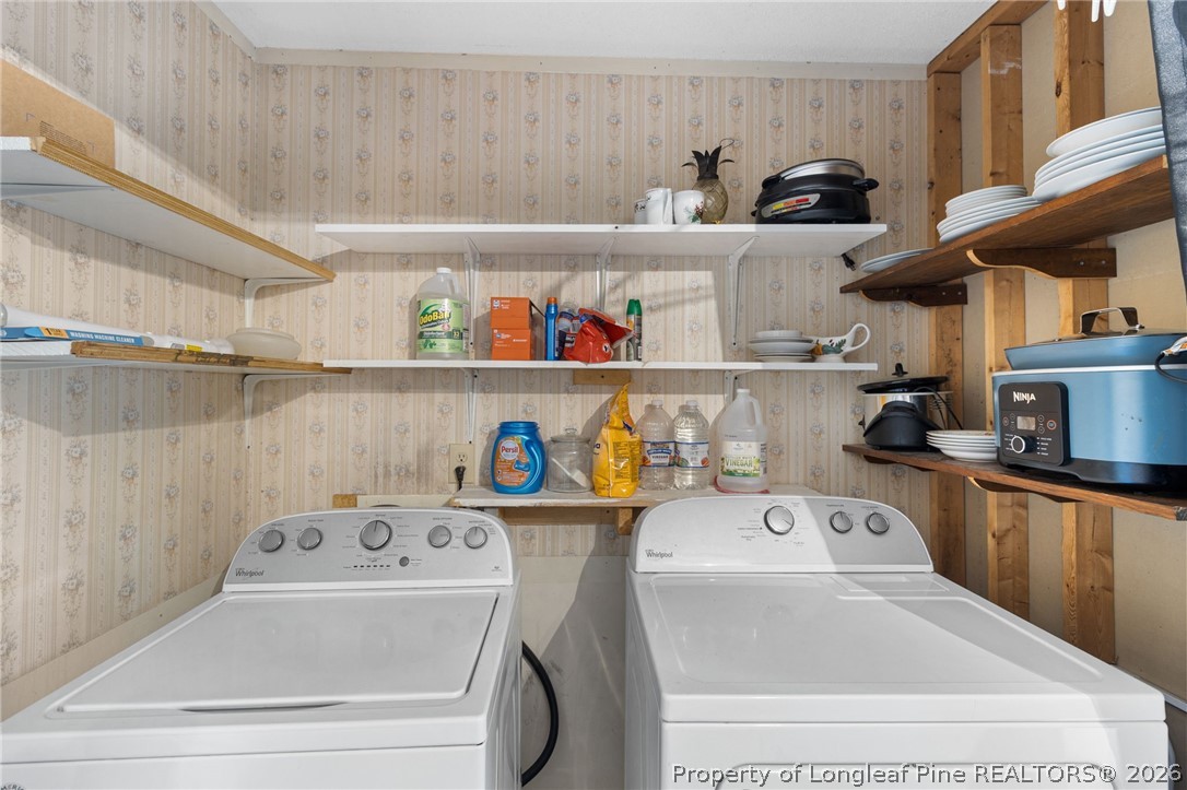 218 Rachel Road Fayetteville, NC 28311 - Photo 20 of 44 Gallery Image 20