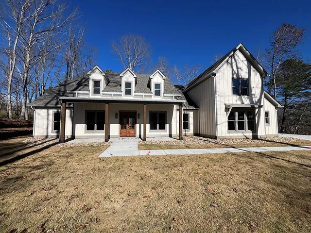 $1,200,000 | 711 Hornage Road, Ball Ground, GA 30107