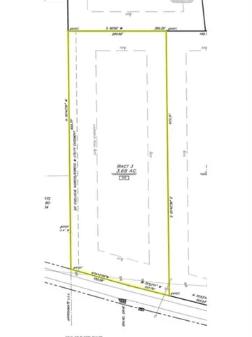 a view of a bathroom with a sink and a mirror