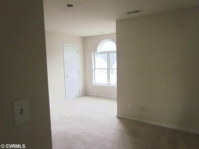 7724 Marianna Road Henrico, VA 23231 - Photo 11 of 19 Bedroom - 2nd bedroom