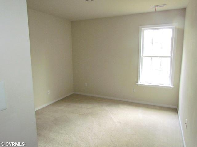 7724 Marianna Road Henrico, VA 23231 - Photo 13 of 19 Bedroom - 4th Bedroom