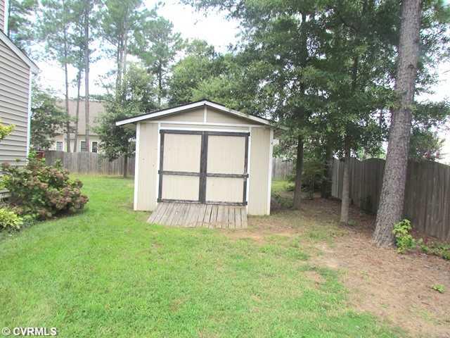 7724 Marianna Road Henrico, VA 23231 - Photo 15 of 19 Storage