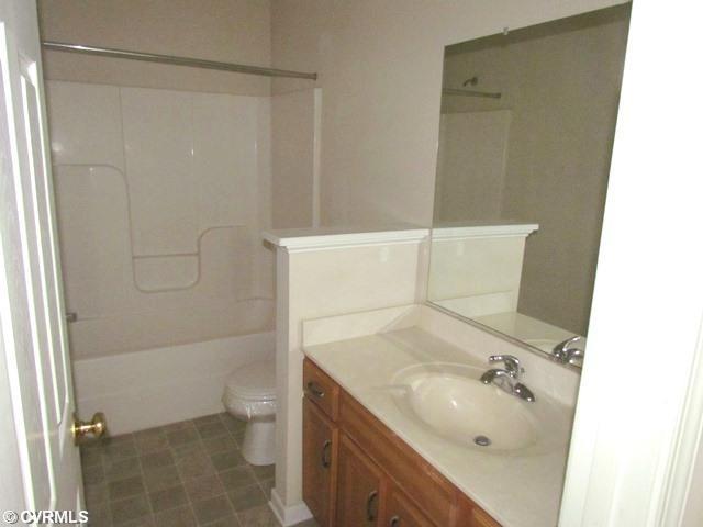 7724 Marianna Road Henrico, VA 23231 - Photo 18 of 19 Bathroom - Full Bath