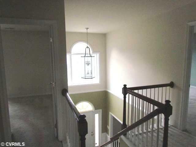 7724 Marianna Road Henrico, VA 23231 - Photo 3 of 19 Foyer