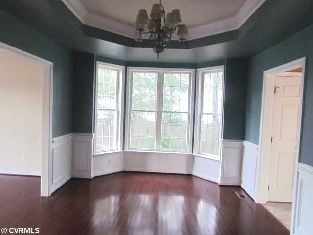 7724 Marianna Road Henrico, VA 23231 - Photo 5 of 19 Dining Room