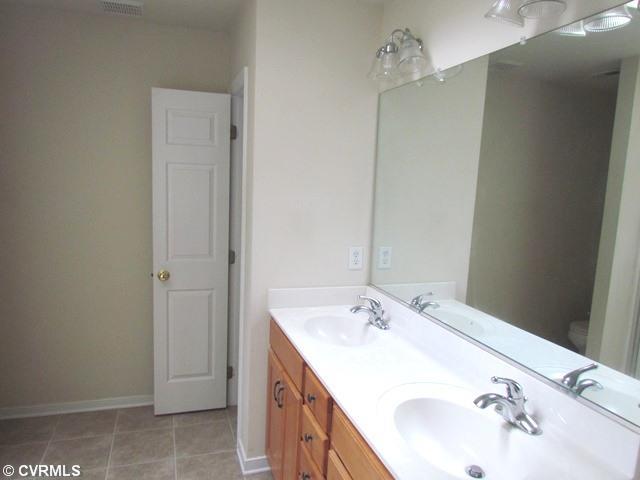 7724 Marianna Road Henrico, VA 23231 - Photo 10 of 19 Master Bath/Spa