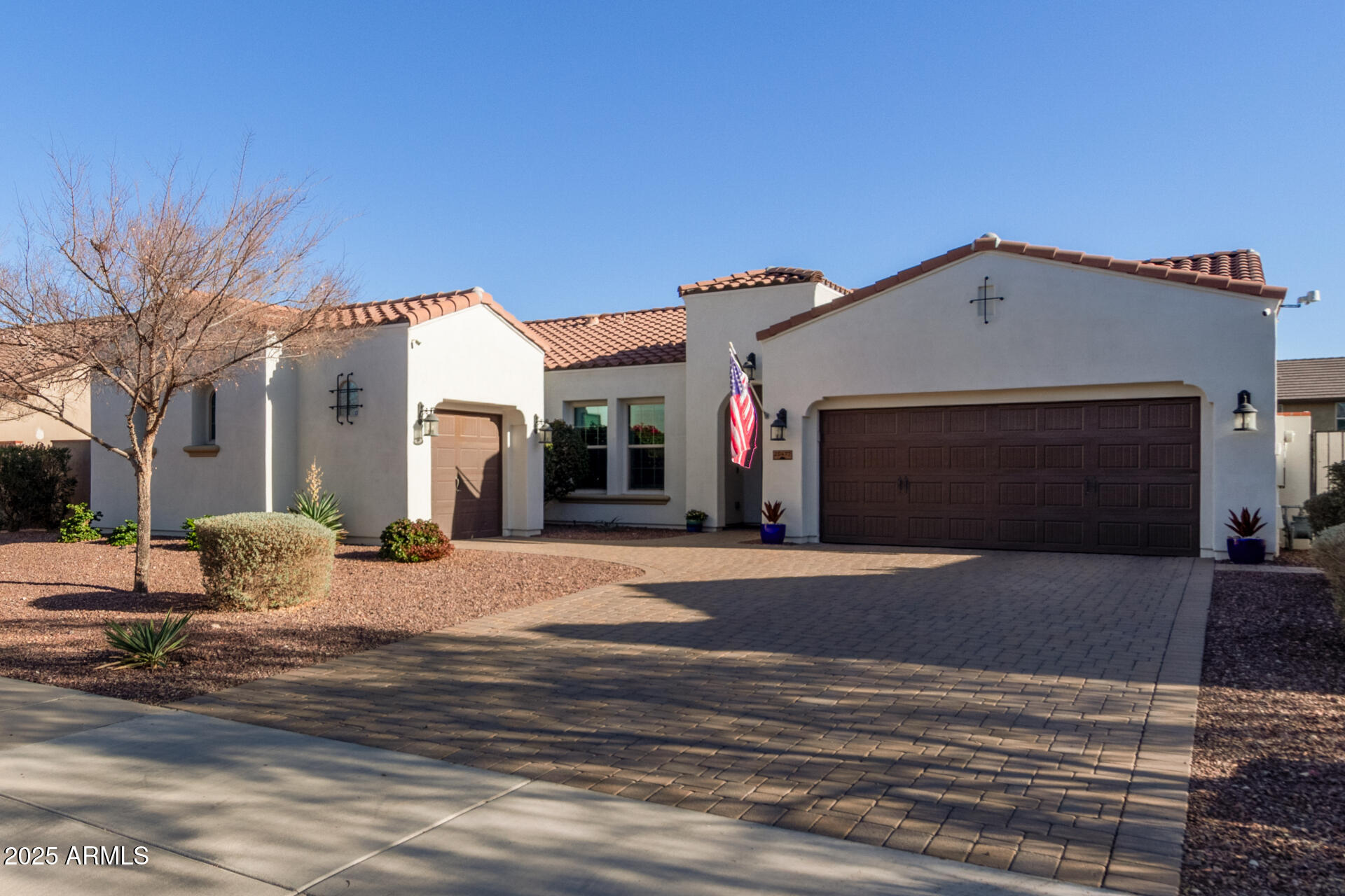 20477 West Ridge Road Buckeye, AZ 85396 - Photo 2 of 70 12 - Ridge