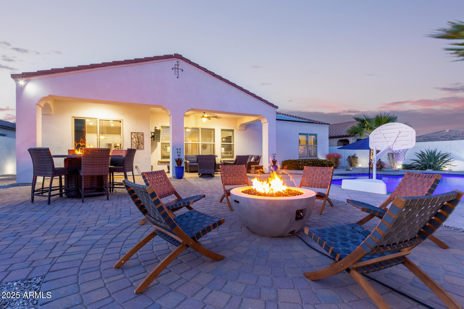 20477 West Ridge Road Buckeye, AZ 85396 - Photo 31 of 70 50 - Ridge