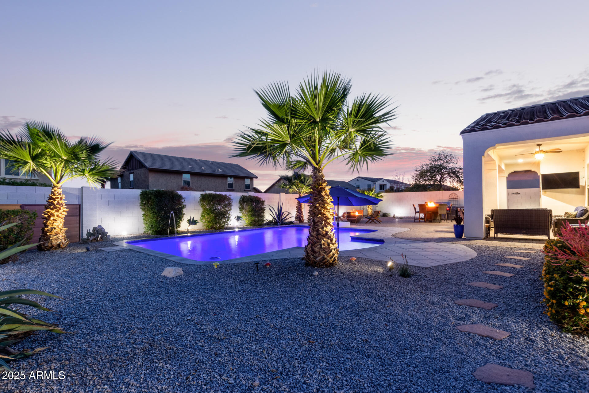 20477 West Ridge Road Buckeye, AZ 85396 - Photo 33 of 70 48 - Ridge