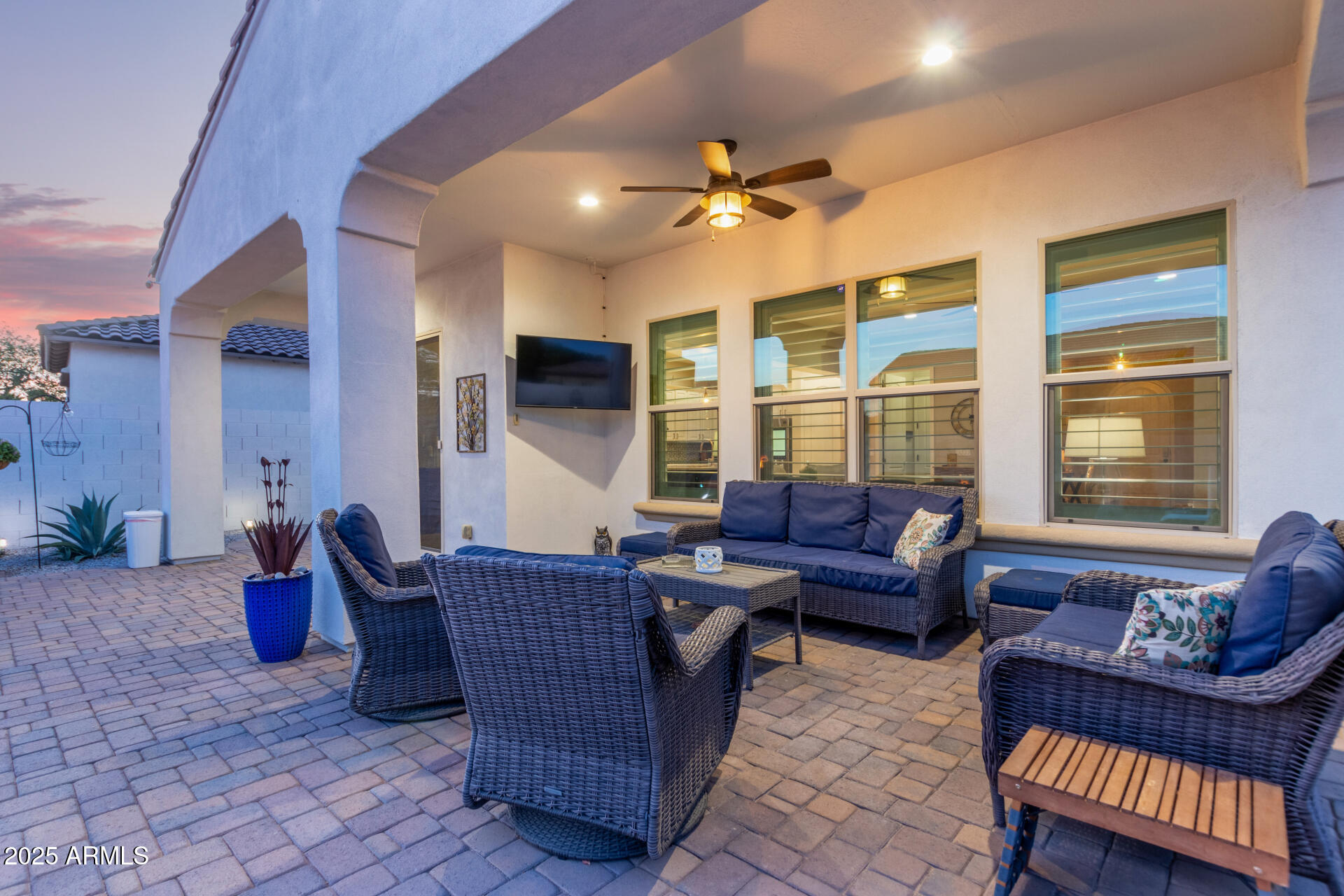 20477 West Ridge Road Buckeye, AZ 85396 - Photo 37 of 70 55 - Ridge