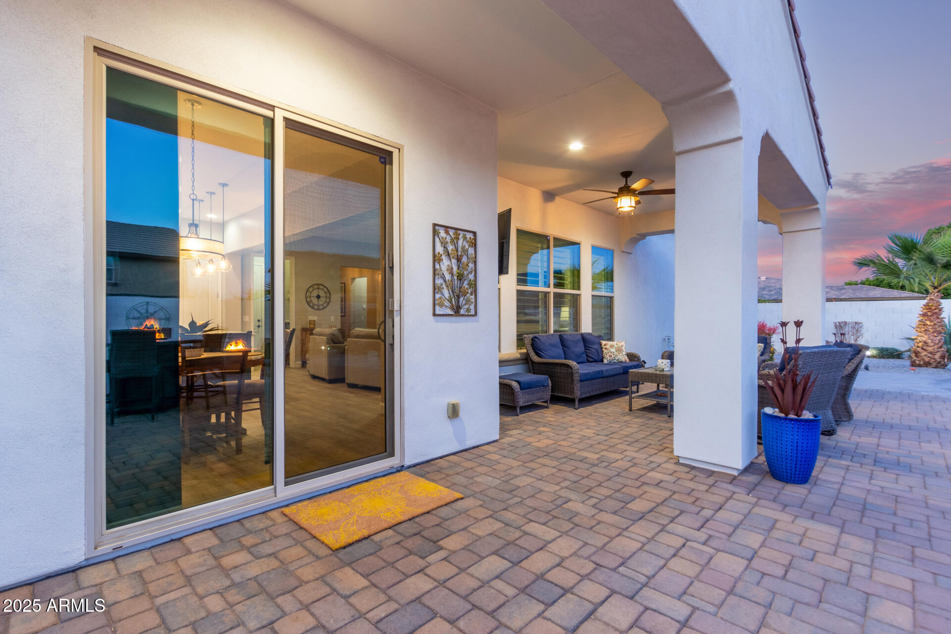 20477 West Ridge Road Buckeye, AZ 85396 - Photo 38 of 70 56 - Ridge