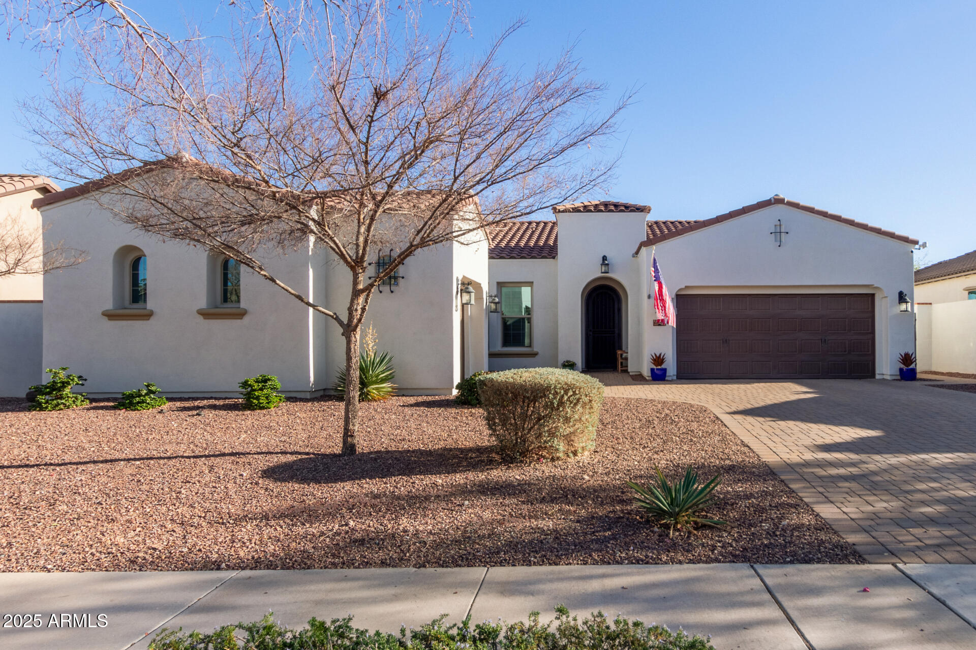 20477 West Ridge Road Buckeye, AZ 85396 - Photo 4 of 70 10 - Ridge