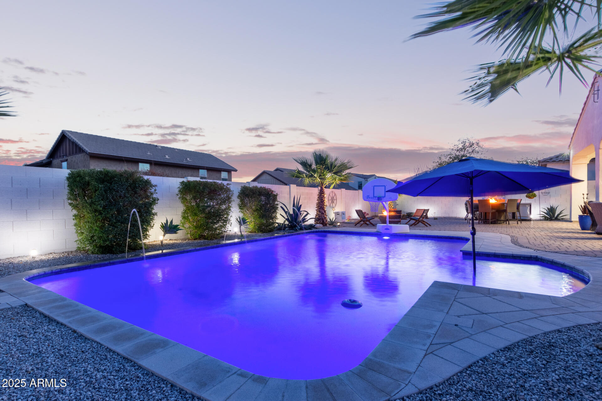 20477 West Ridge Road Buckeye, AZ 85396 - Photo 47 of 70 53 - Ridge