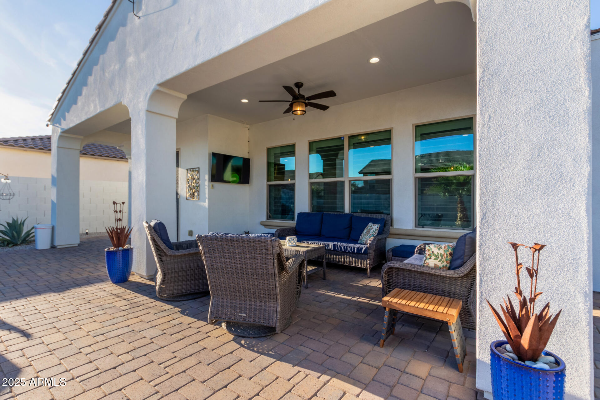 20477 West Ridge Road Buckeye, AZ 85396 - Photo 49 of 70 60 - Ridge