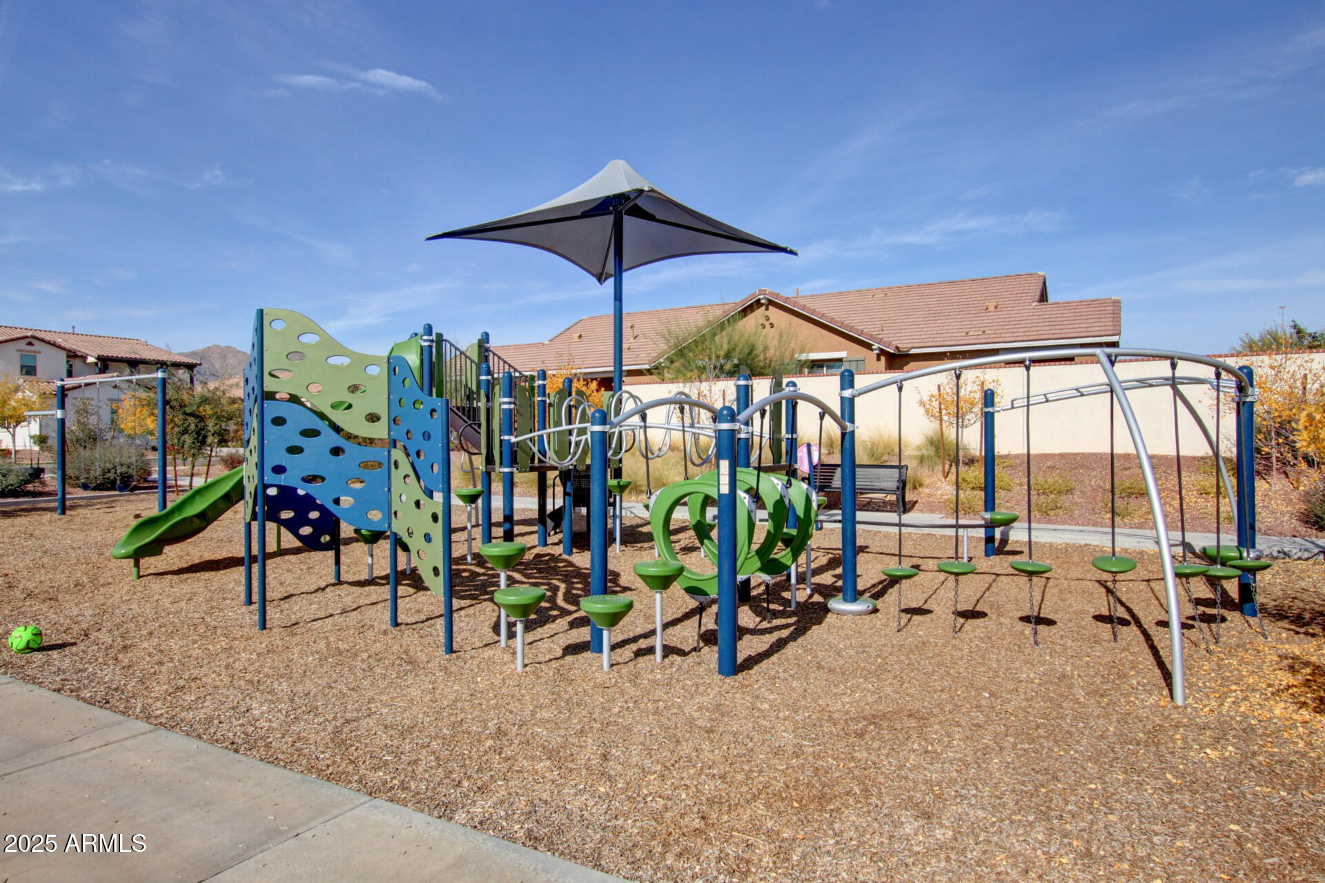 20477 West Ridge Road Buckeye, AZ 85396 - Photo 65 of 70 77 - Ridge