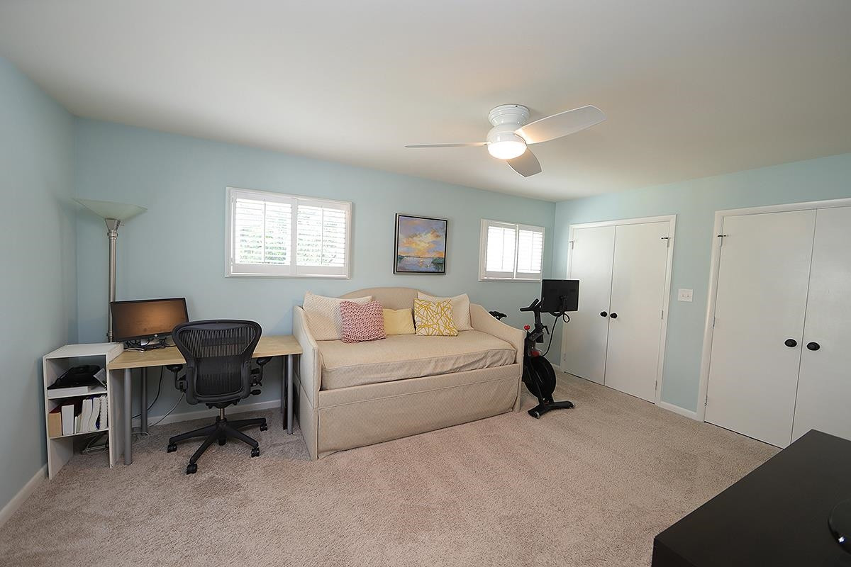 410 Marlowe Road Raleigh, NC 27609 - Photo 19 of 23 Photo 19