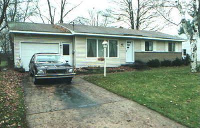 1678 Fairview Street Jenison, MI 49428 - Photo 1 of 1 Primary Photo