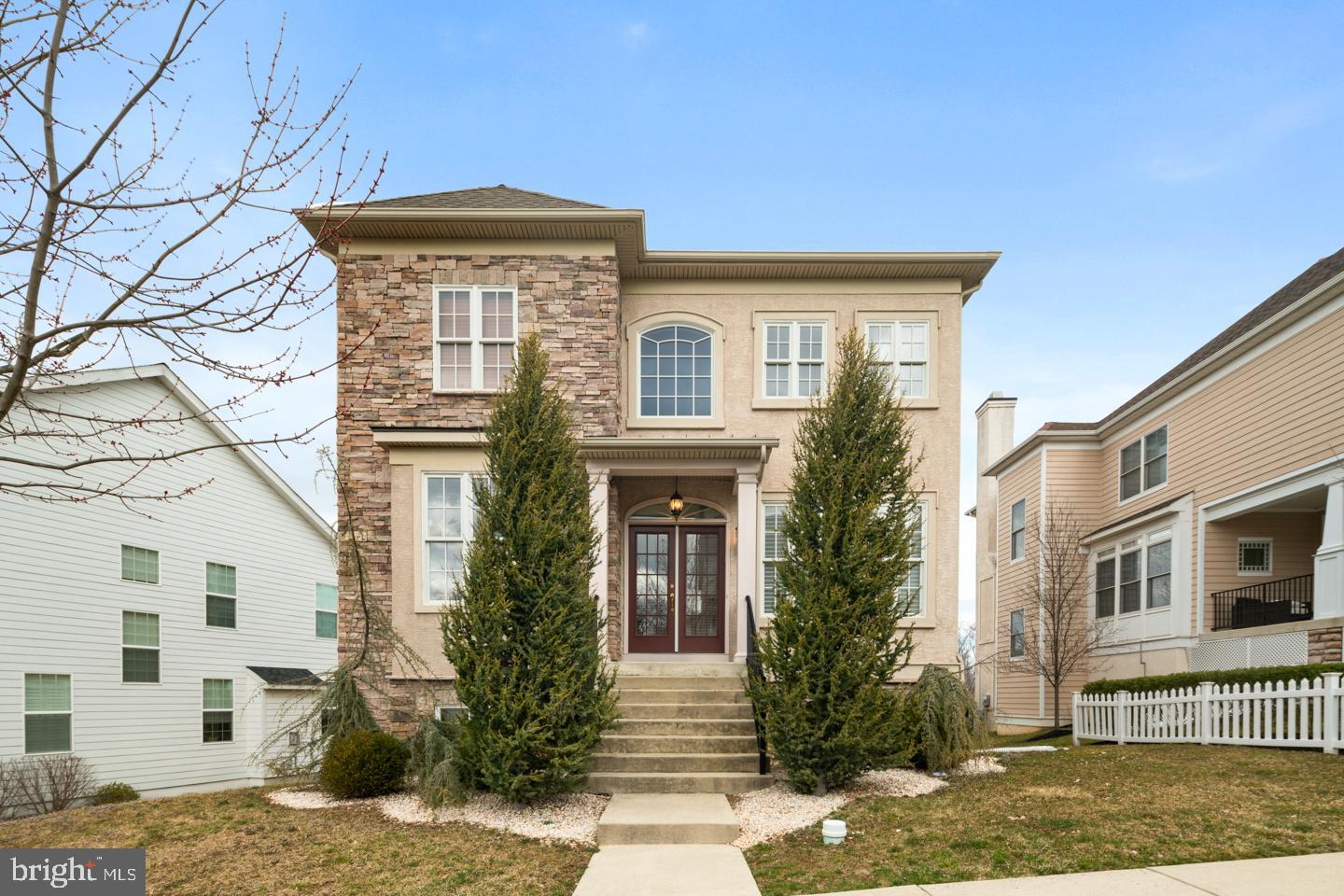 1743 Silver Birch Road Huntingdon Valley, PA 19006 - Photo 1 of 28 Gallery Image 1