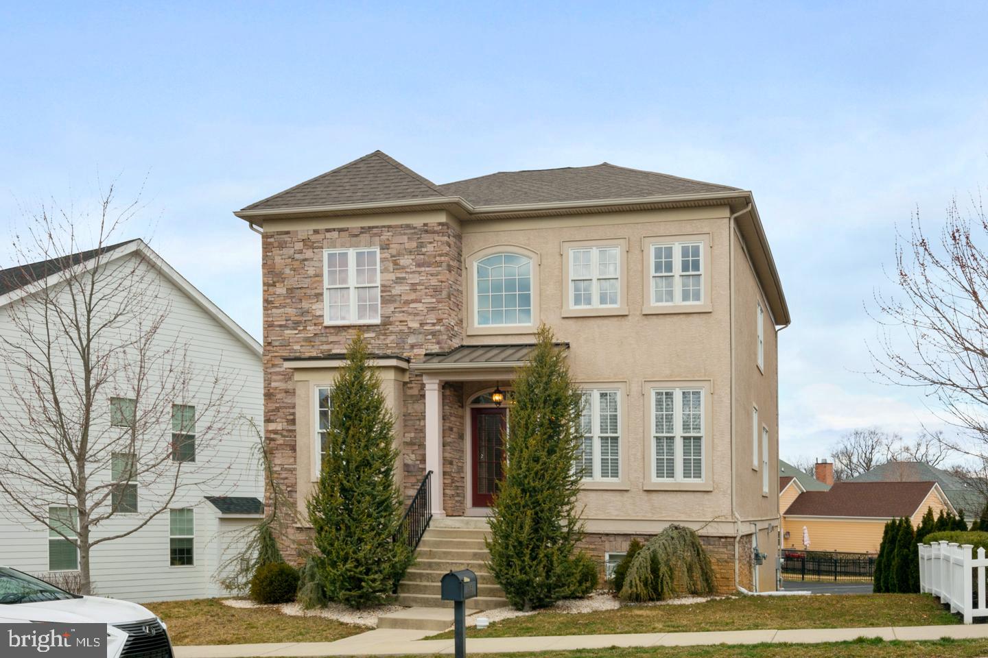 1743 Silver Birch Road Huntingdon Valley, PA 19006 - Photo 2 of 28 Gallery Image 2