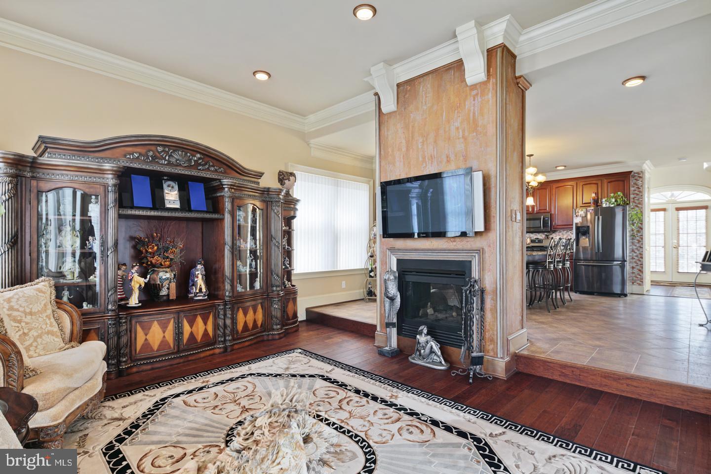 1743 Silver Birch Road Huntingdon Valley, PA 19006 - Photo 14 of 28 Gallery Image 14