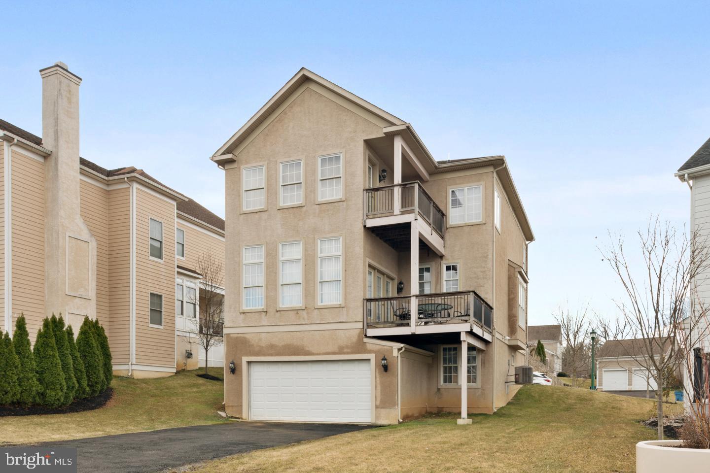1743 Silver Birch Road Huntingdon Valley, PA 19006 - Photo 26 of 28 Gallery Image 26
