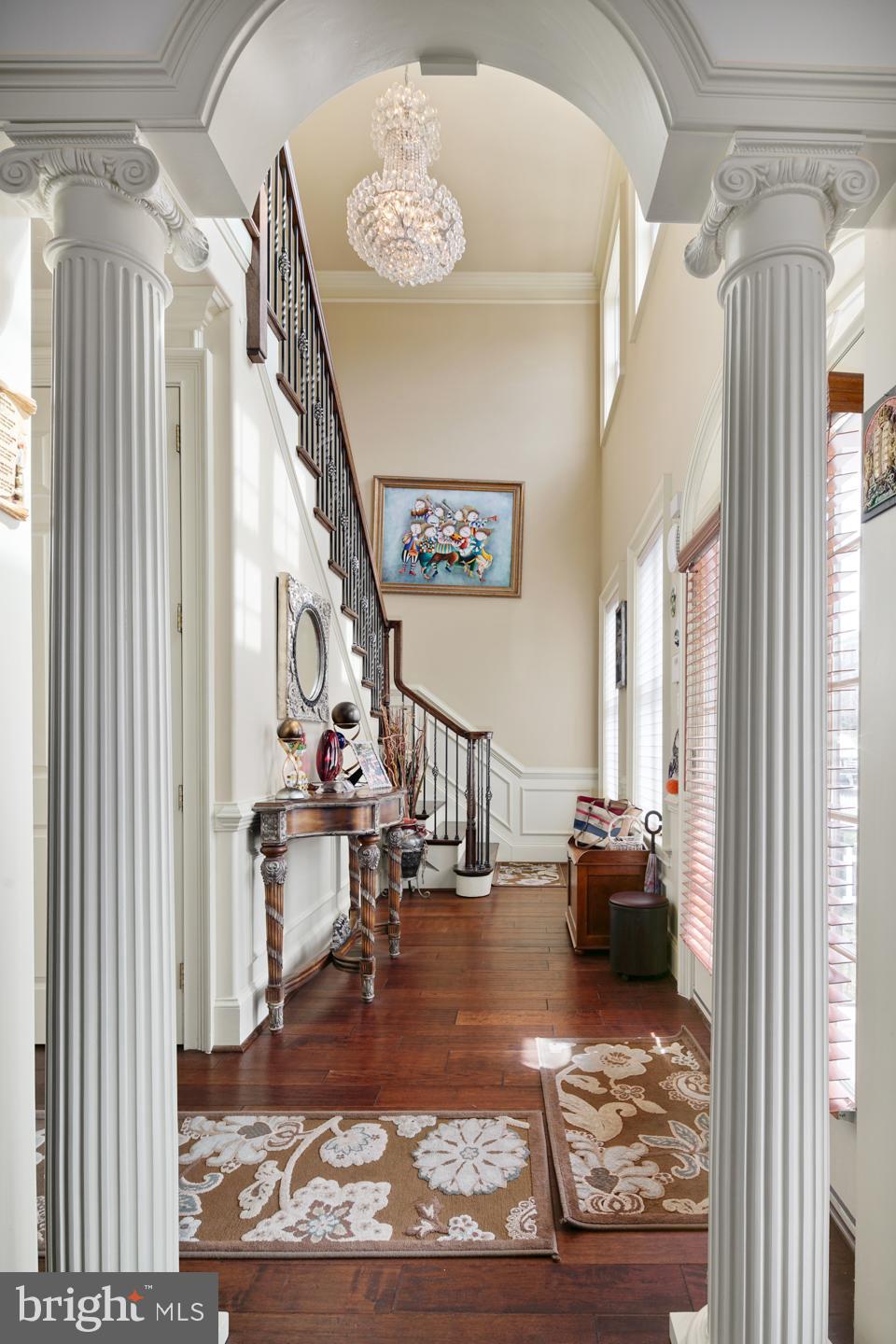 1743 Silver Birch Road Huntingdon Valley, PA 19006 - Photo 4 of 28 Gallery Image 4