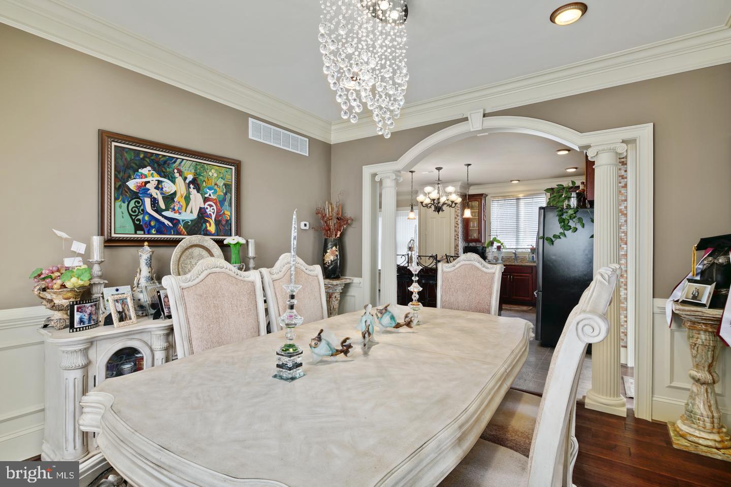 1743 Silver Birch Road Huntingdon Valley, PA 19006 - Photo 8 of 28 Gallery Image 8
