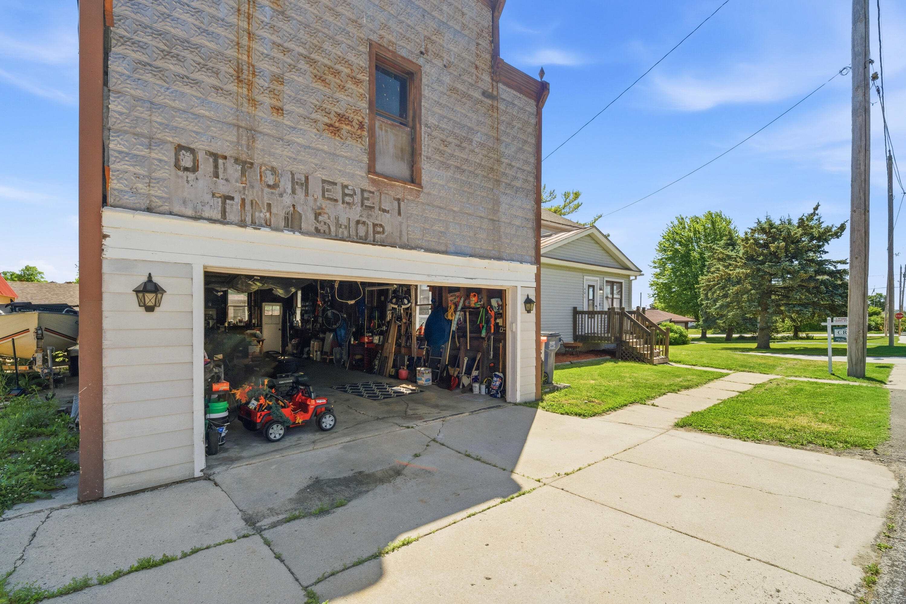 401 West Water Street Cascade, WI 53011 - Photo 33 of 34 Photo-33