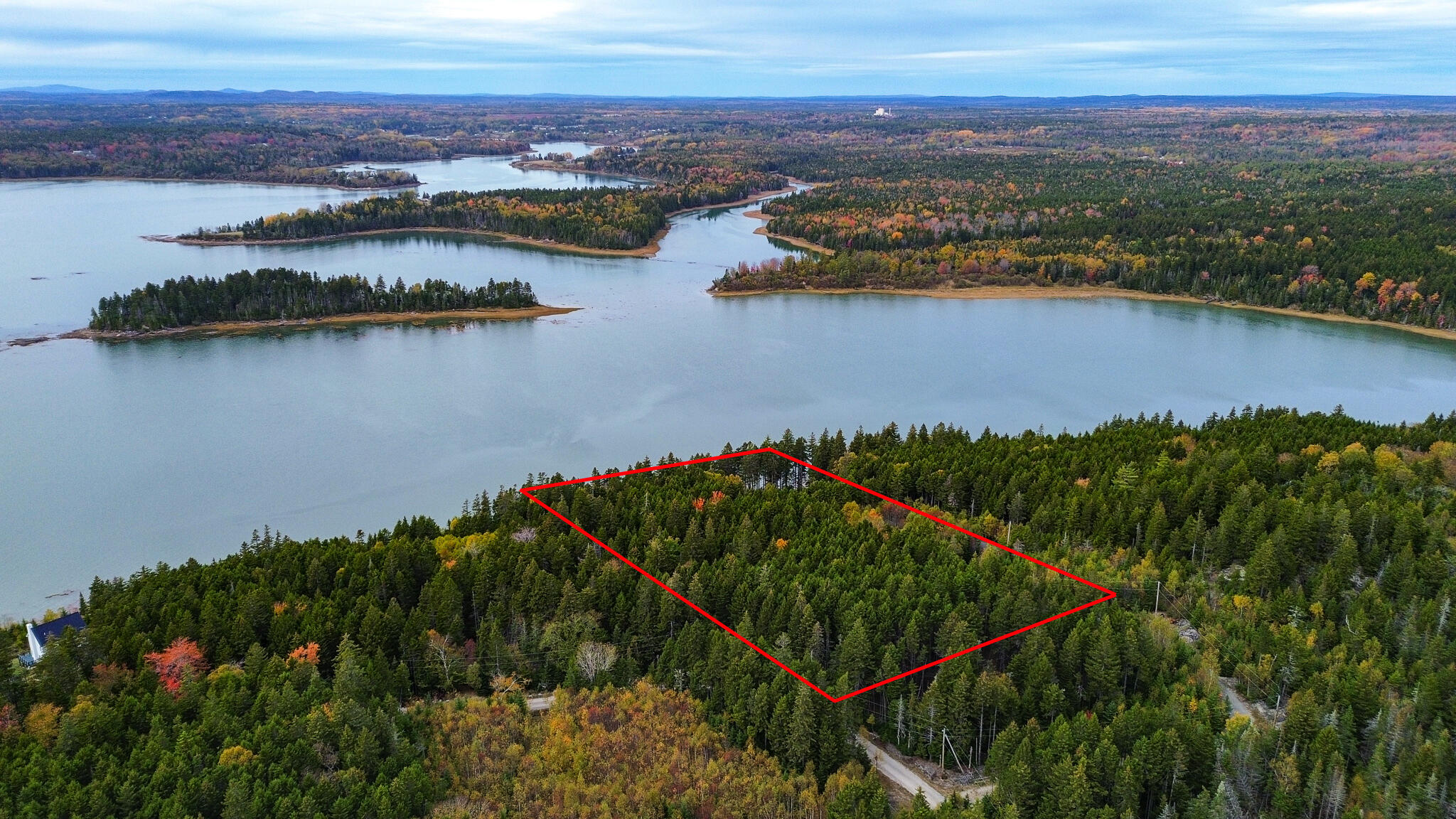 M2-lot6-5b Nepp Point Road Roque Bluffs, ME 04654 - Photo 4 of 18