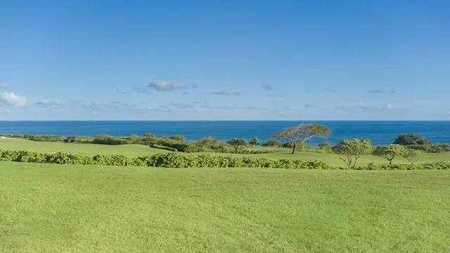 $4,475,000 | 8 Lot H Noho Kai Street, Koloa, HI 96756