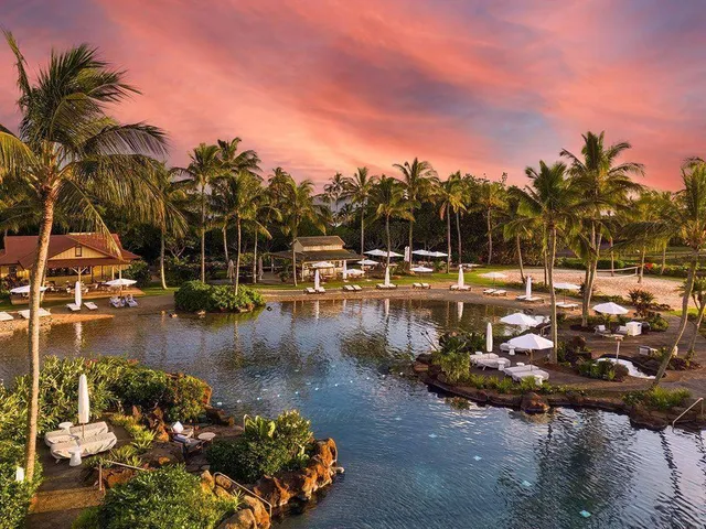 $4,475,000 | 8 Lot H Noho Kai Street, Koloa, HI 96756