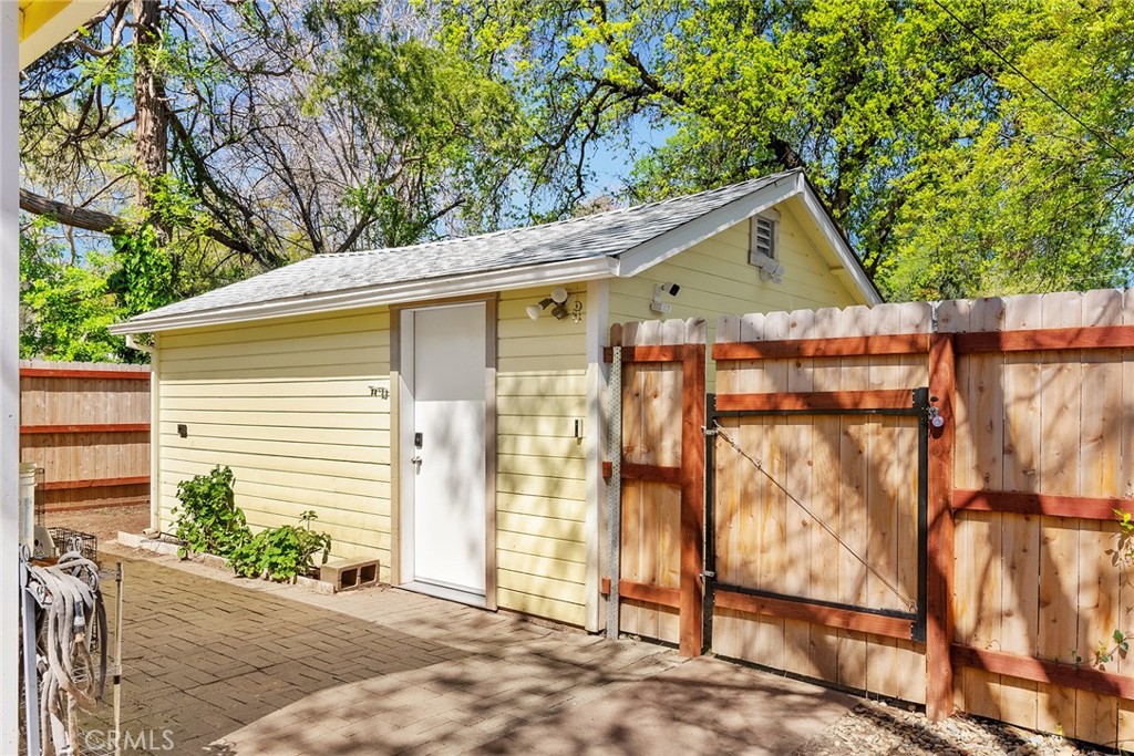 1151 Normal Avenue Chico, CA 95928 - Photo 24 of 32 a front view of a house with a yard