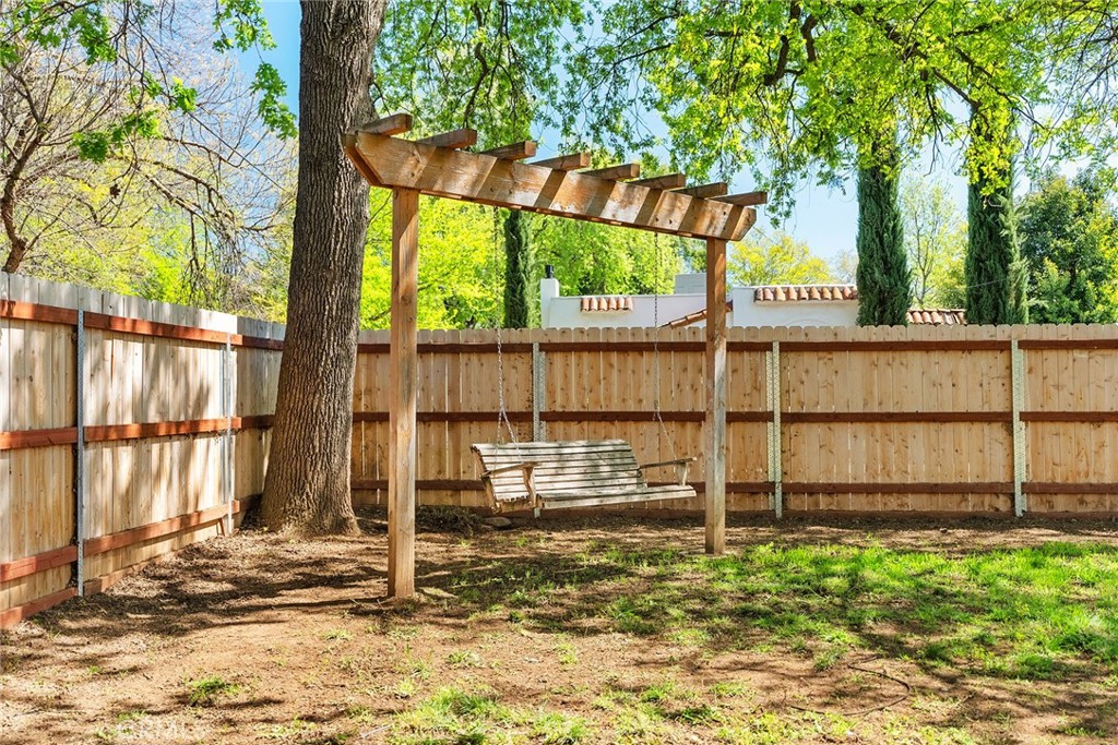 1151 Normal Avenue Chico, CA 95928 - Photo 28 of 32 a view of outdoor space with street