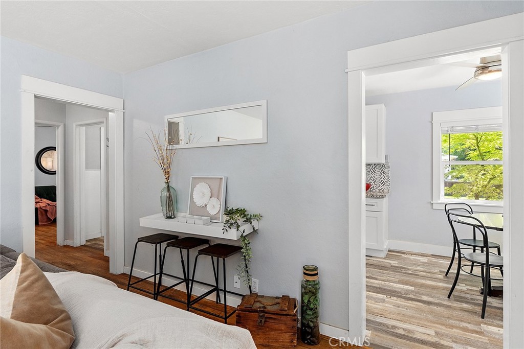1151 Normal Avenue Chico, CA 95928 - Photo 10 of 32 a view of a livingroom with furniture and a window