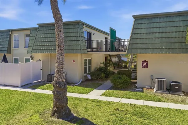 $1,450 | 1799 North Highland Avenue, Unit 168, Clearwater, FL 33755