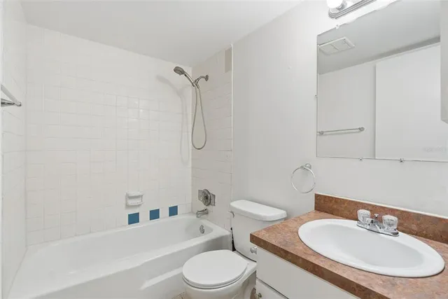 $1,500 | 1799 North Highland Avenue, Unit 168, Clearwater, FL 33755