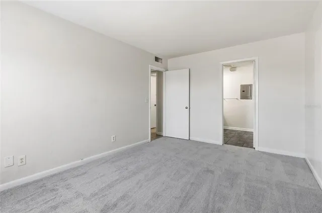 $1,500 | 1799 North Highland Avenue, Unit 168, Clearwater, FL 33755