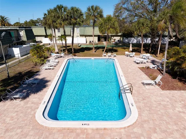 $1,500 | 1799 North Highland Avenue, Unit 168, Clearwater, FL 33755