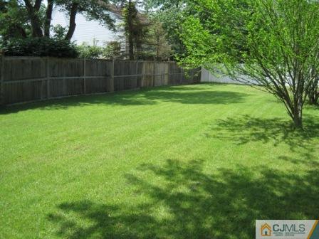 21 Daniel Road Spotswood, NJ 08884 - Photo 10 of 12 a view of a yard