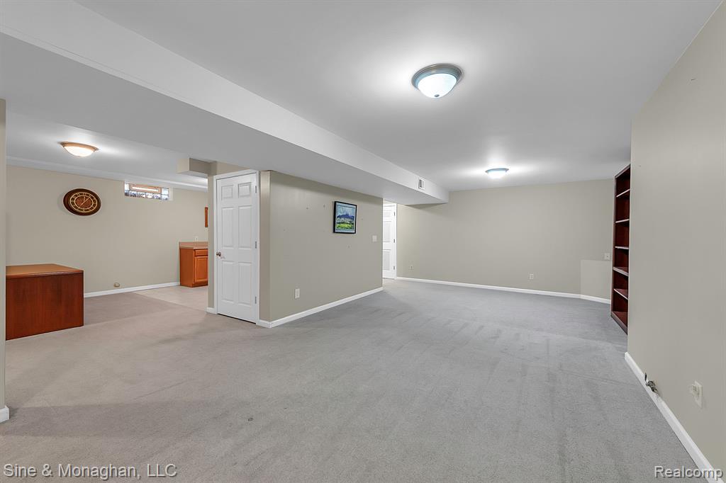 3492 Yarney Road Waterford, MI 48329 - Photo 30 of 35