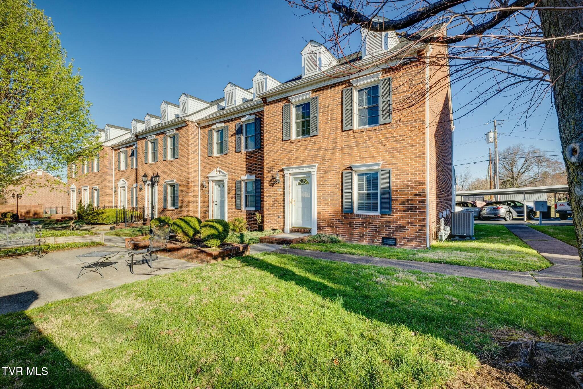 1110 Konnarock Road, Unit 1110 Kingsport, TN 37664 - Photo 2 of 28 tempImageNlYYST
