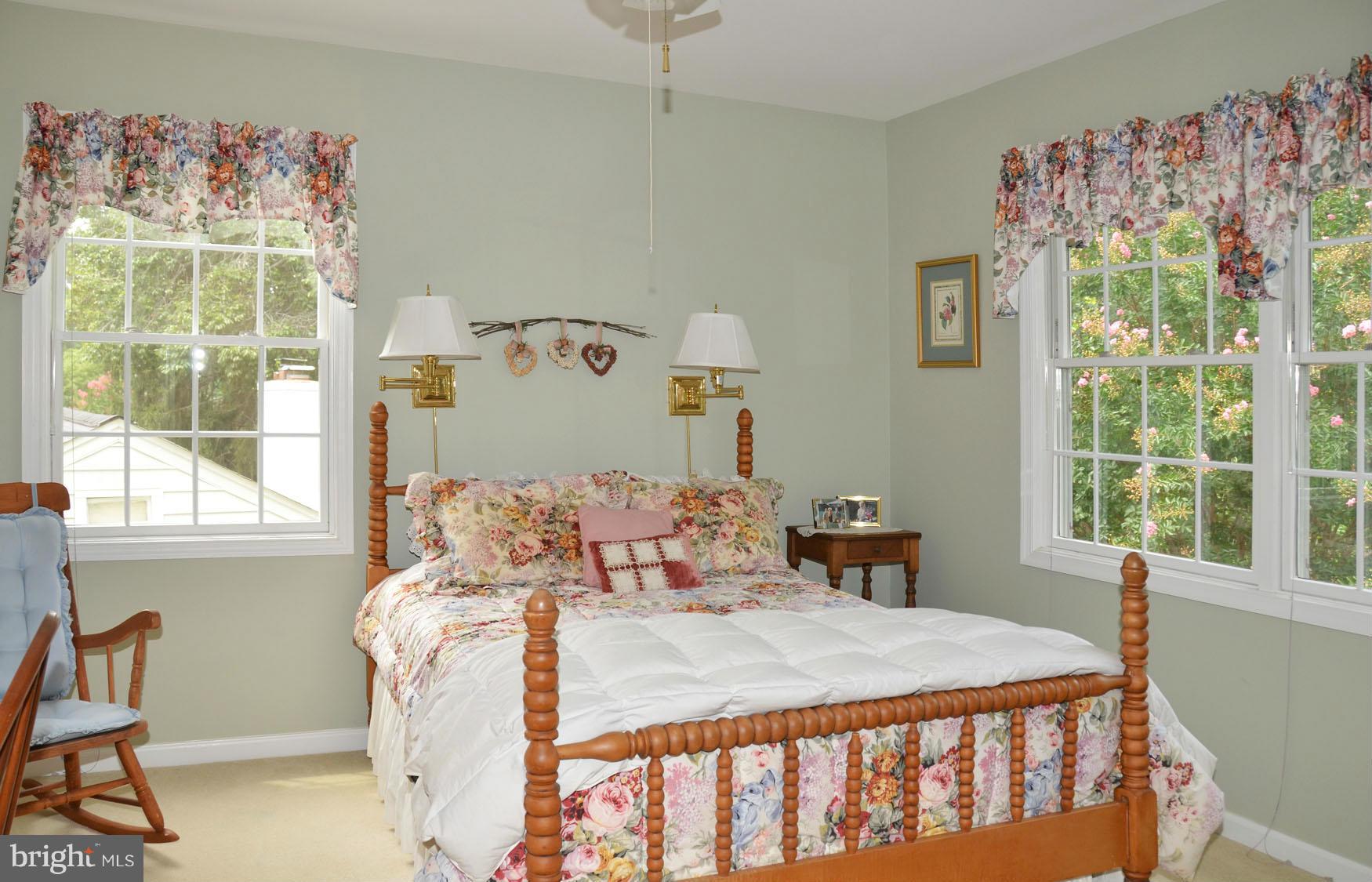 5605 Chesterbrook Road Bethesda, MD 20816 - Photo 21 of 30 Bedroom