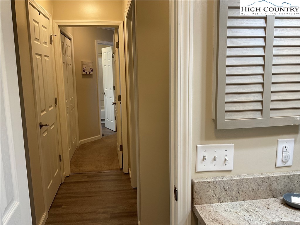 301 Pinnacle Inn Road, Unit 4114 Beech Mountain, NC 28604 - Photo 25 of 49