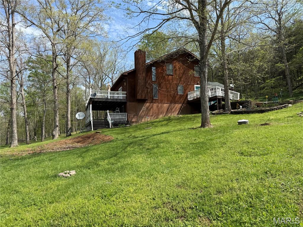 12967 Sugarloaf Road Cadet, MO 63630 - Photo 12 of 38